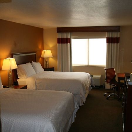 Four Points By Sheraton Tucson Airport מראה חיצוני תמונה