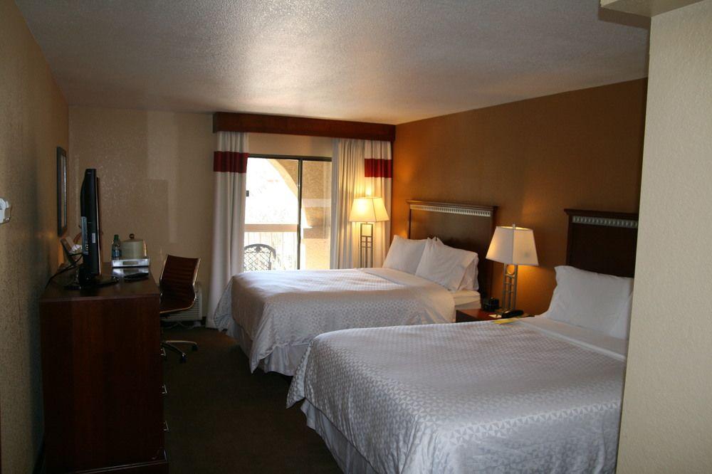 Four Points By Sheraton Tucson Airport מראה חיצוני תמונה