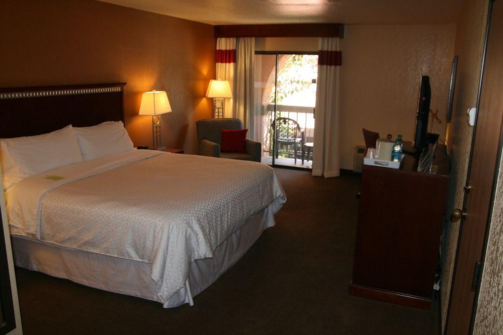 Four Points By Sheraton Tucson Airport מראה חיצוני תמונה