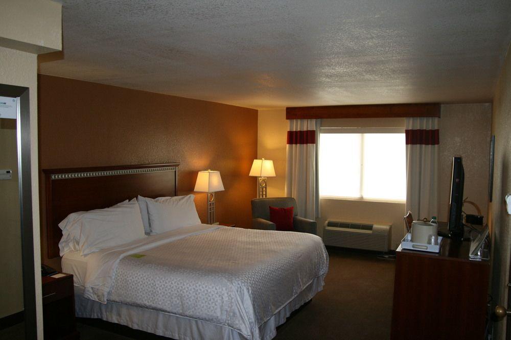 Four Points By Sheraton Tucson Airport מראה חיצוני תמונה