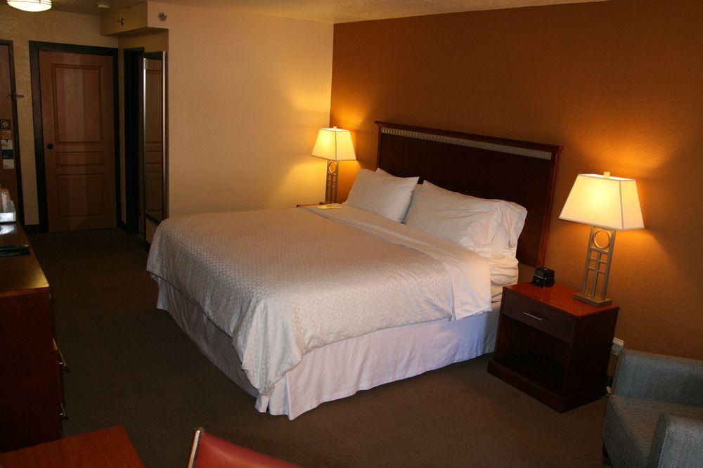 Four Points By Sheraton Tucson Airport מראה חיצוני תמונה