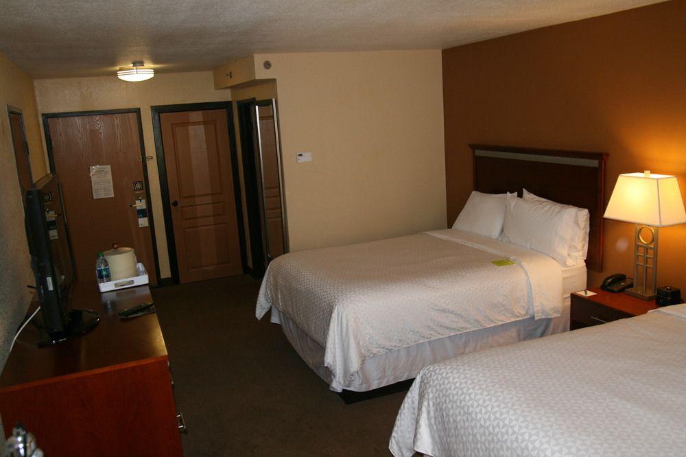 Four Points By Sheraton Tucson Airport מראה חיצוני תמונה