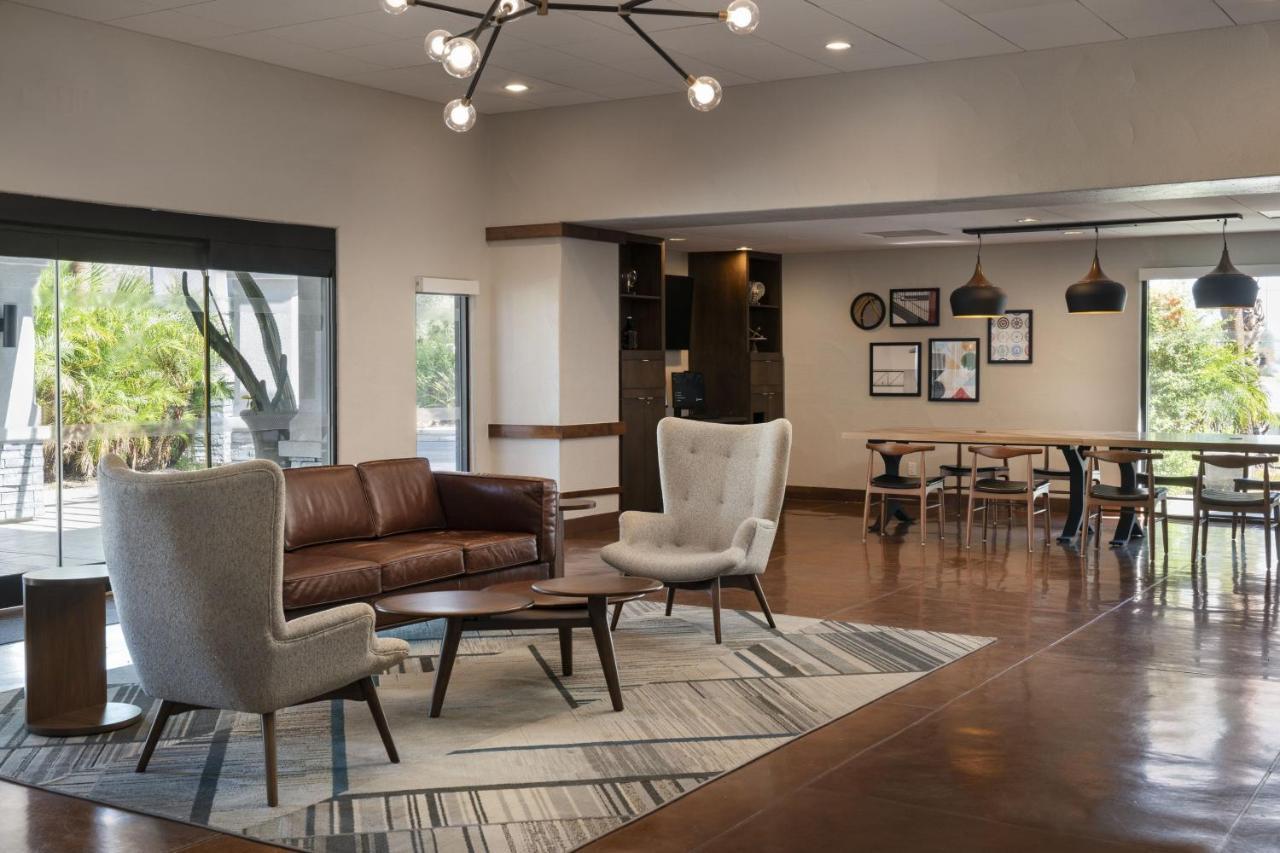 Four Points By Sheraton Tucson Airport מראה חיצוני תמונה