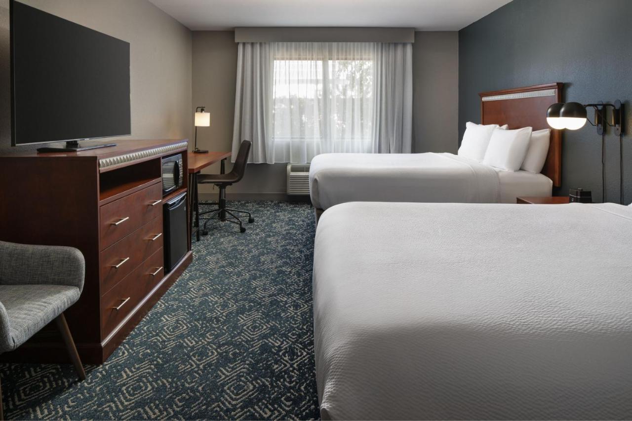 Four Points By Sheraton Tucson Airport מראה חיצוני תמונה