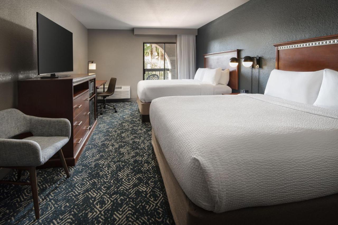 Four Points By Sheraton Tucson Airport מראה חיצוני תמונה