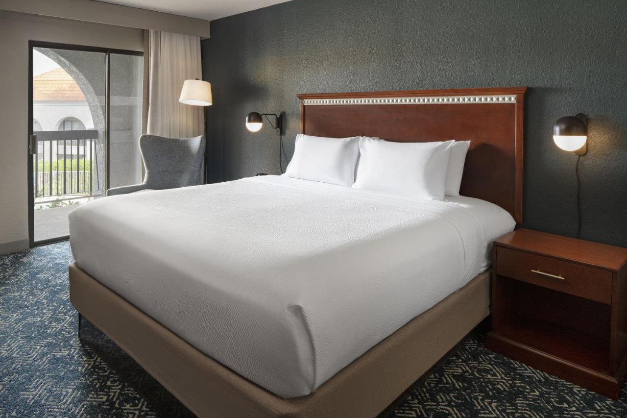 Four Points By Sheraton Tucson Airport מראה חיצוני תמונה