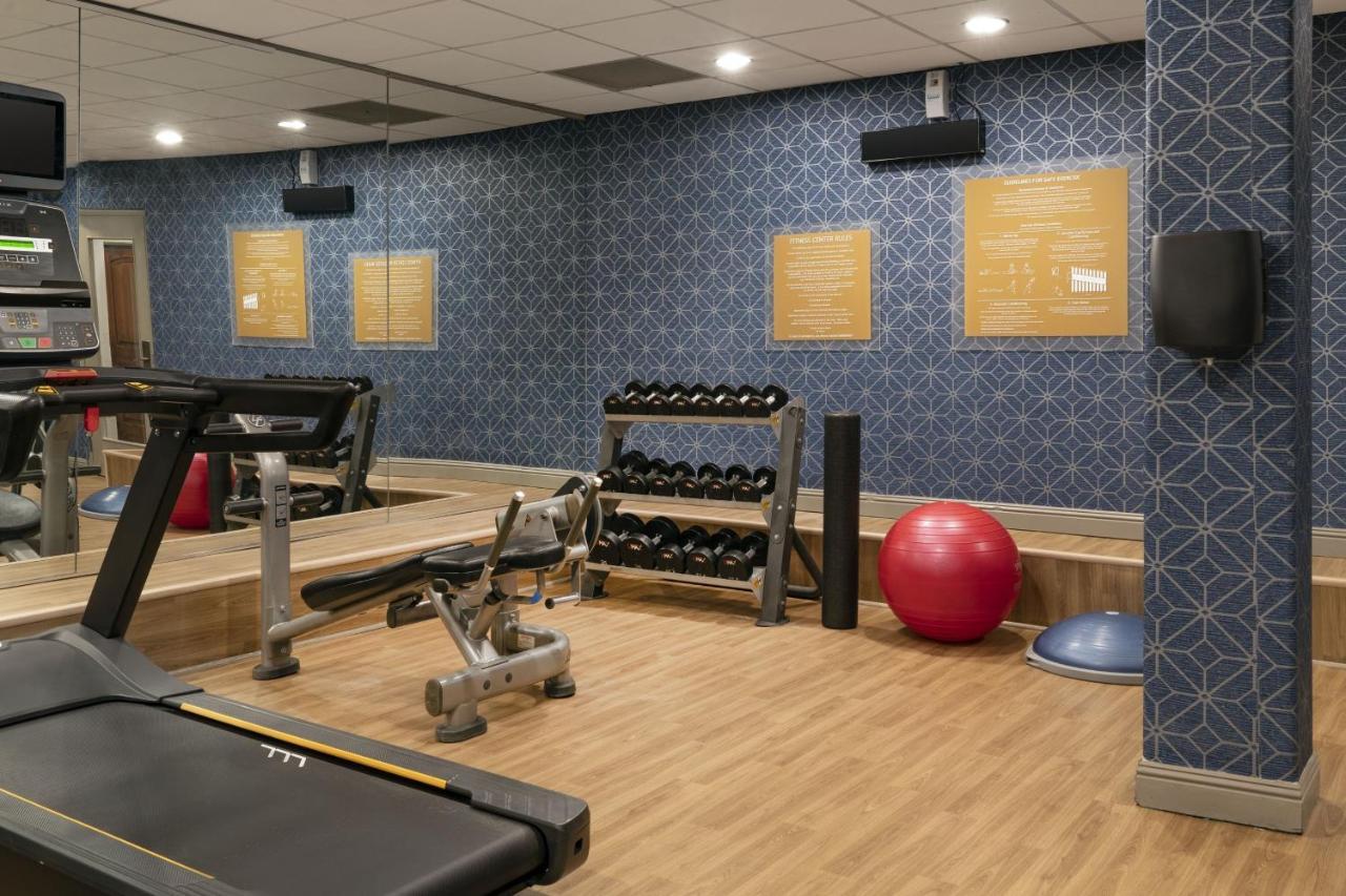Four Points By Sheraton Tucson Airport מראה חיצוני תמונה
