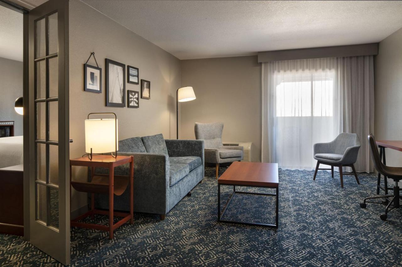 Four Points By Sheraton Tucson Airport מראה חיצוני תמונה