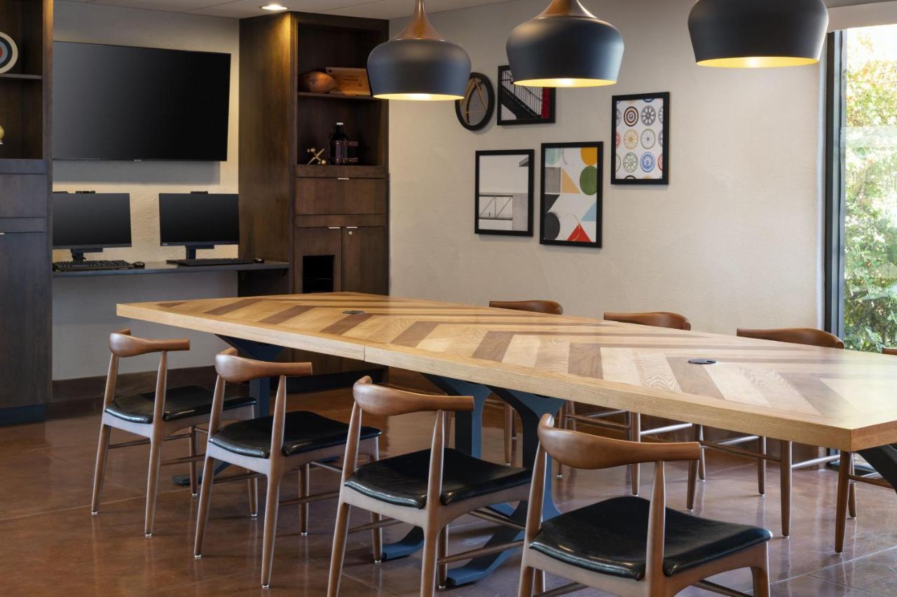 Four Points By Sheraton Tucson Airport מראה חיצוני תמונה