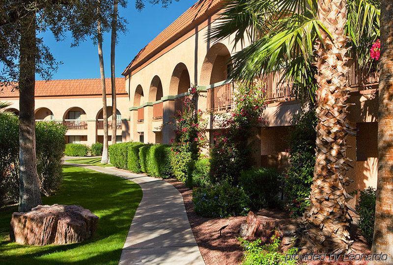 Four Points By Sheraton Tucson Airport מראה חיצוני תמונה