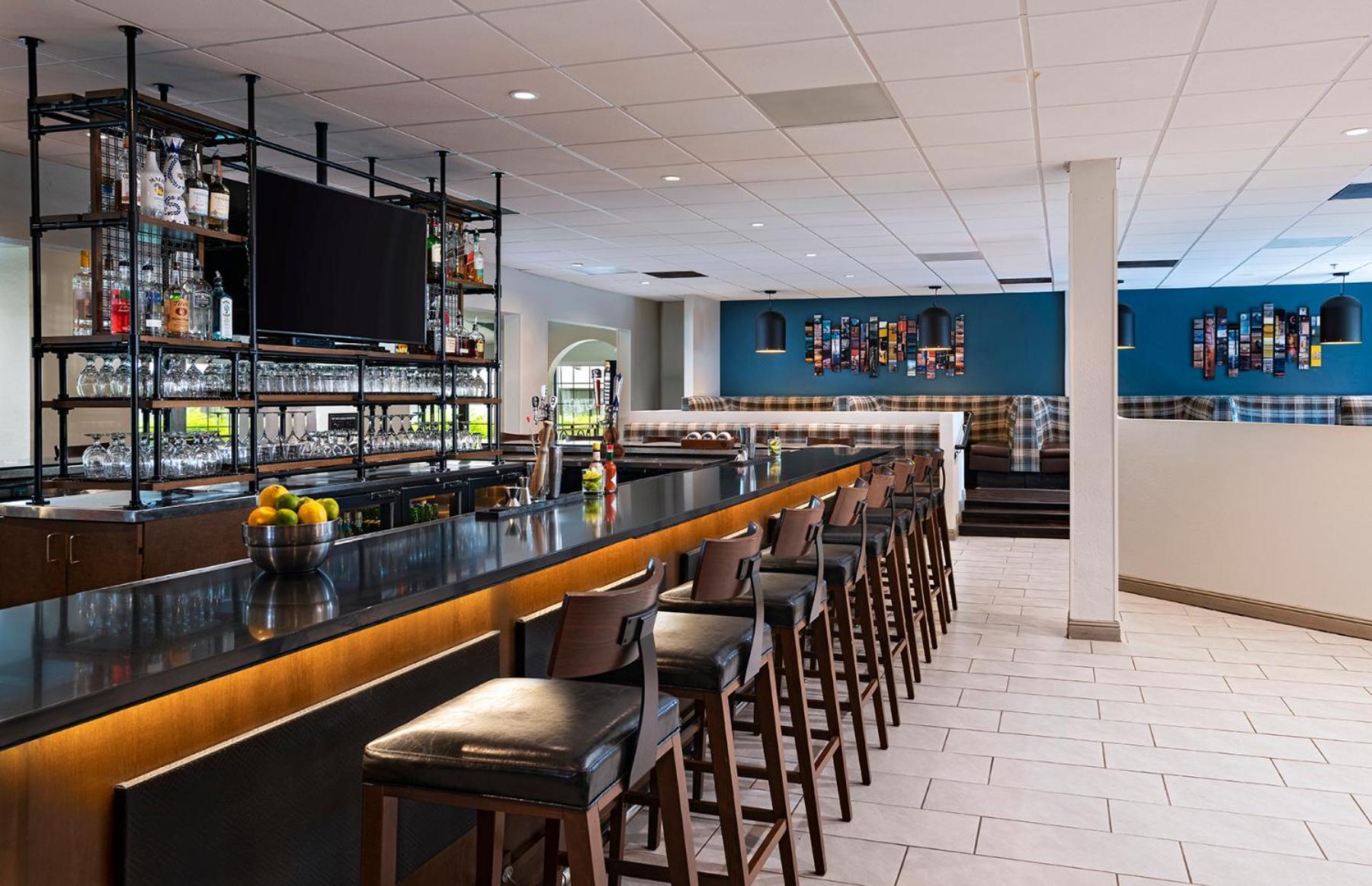 Four Points By Sheraton Tucson Airport מראה חיצוני תמונה