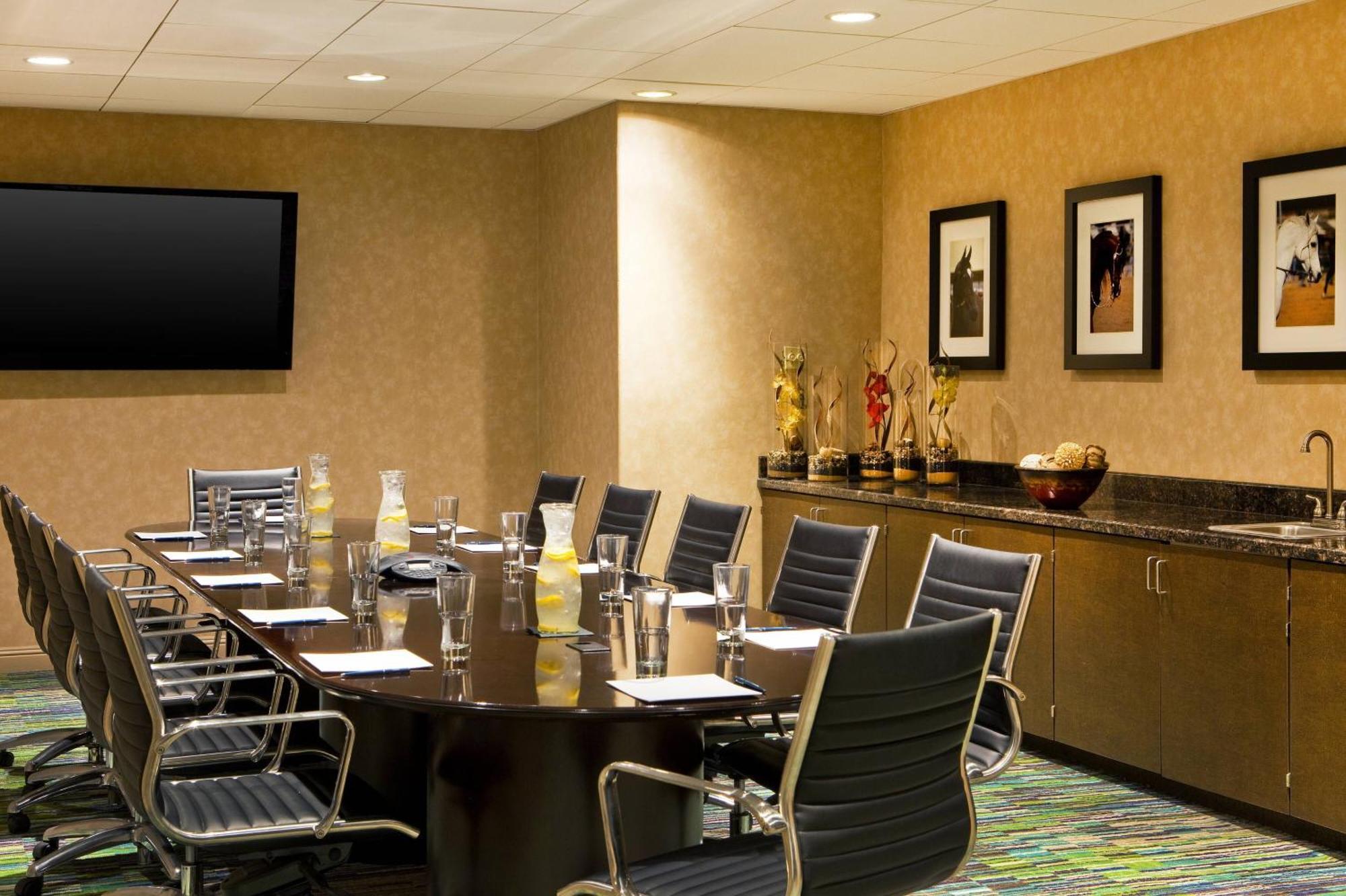 Four Points By Sheraton Tucson Airport מראה חיצוני תמונה