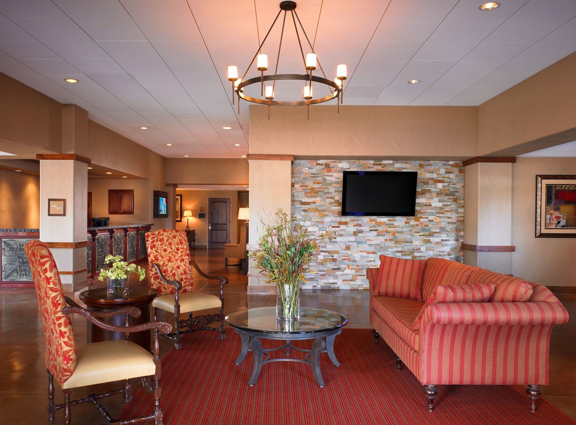 Four Points By Sheraton Tucson Airport מראה חיצוני תמונה