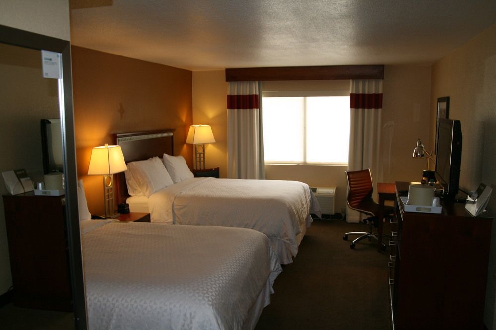 Four Points By Sheraton Tucson Airport מראה חיצוני תמונה