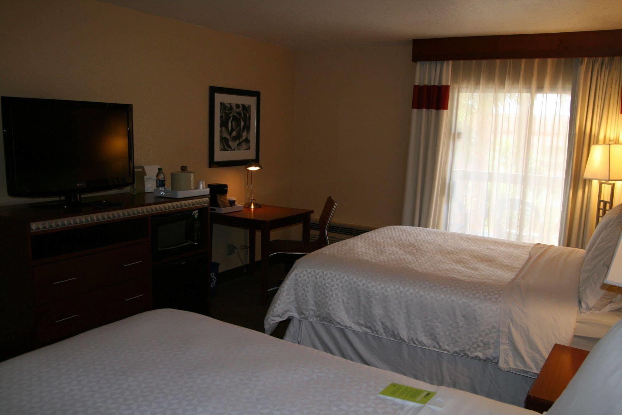 Four Points By Sheraton Tucson Airport מראה חיצוני תמונה