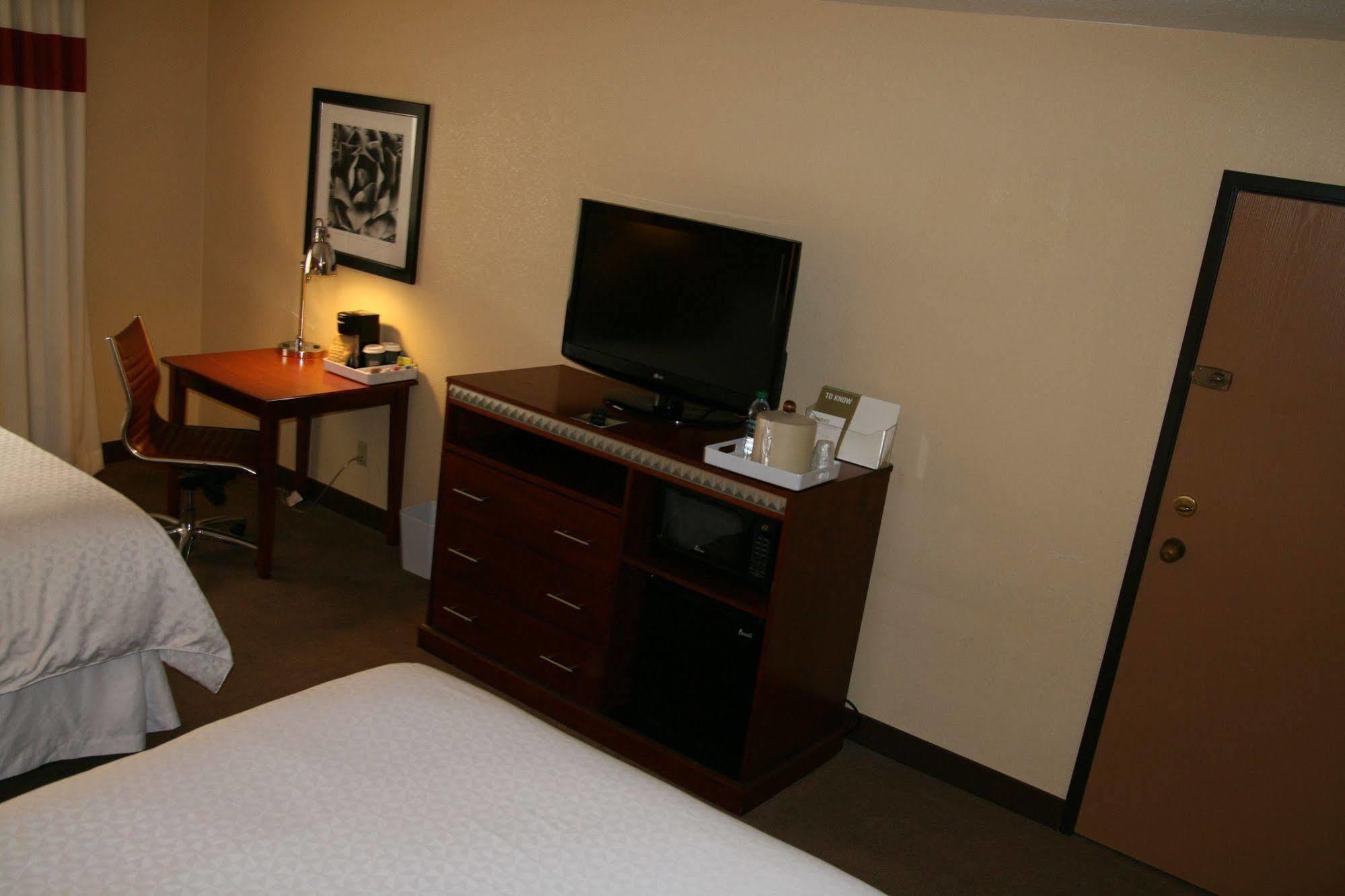 Four Points By Sheraton Tucson Airport מראה חיצוני תמונה