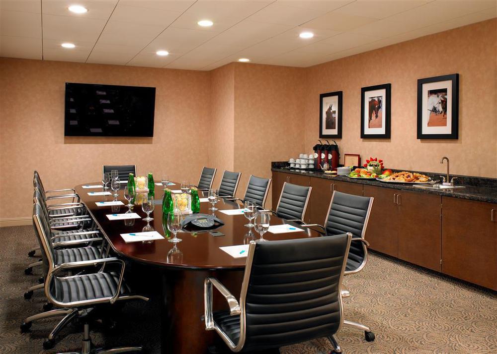Four Points By Sheraton Tucson Airport מתקנים תמונה