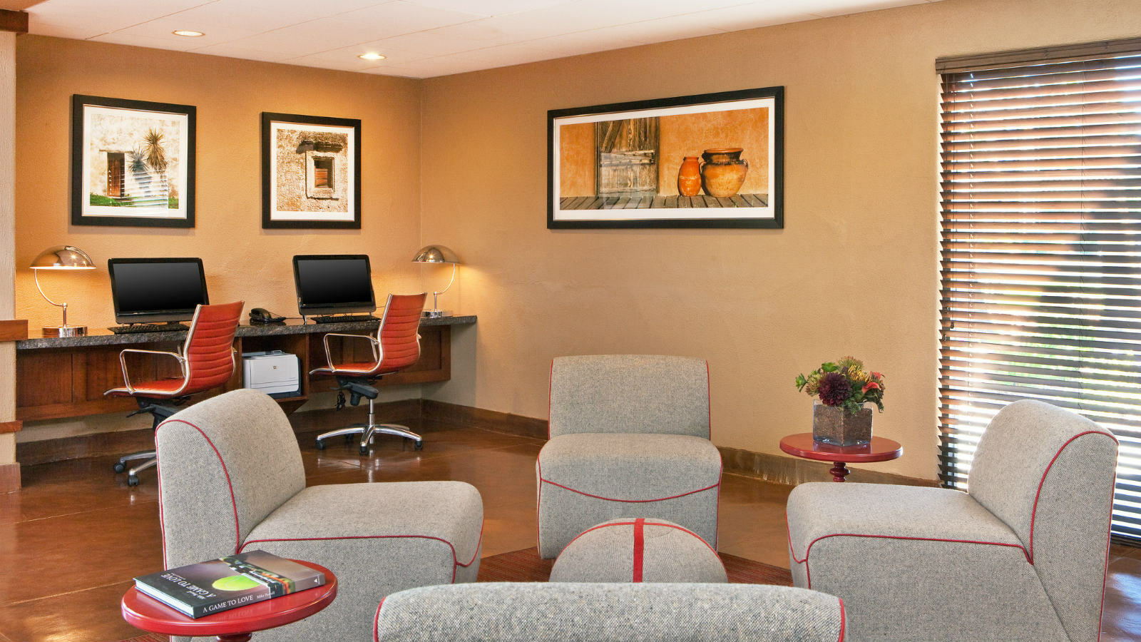 Four Points By Sheraton Tucson Airport מראה חיצוני תמונה