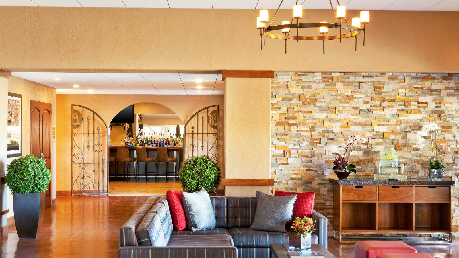 Four Points By Sheraton Tucson Airport מראה חיצוני תמונה