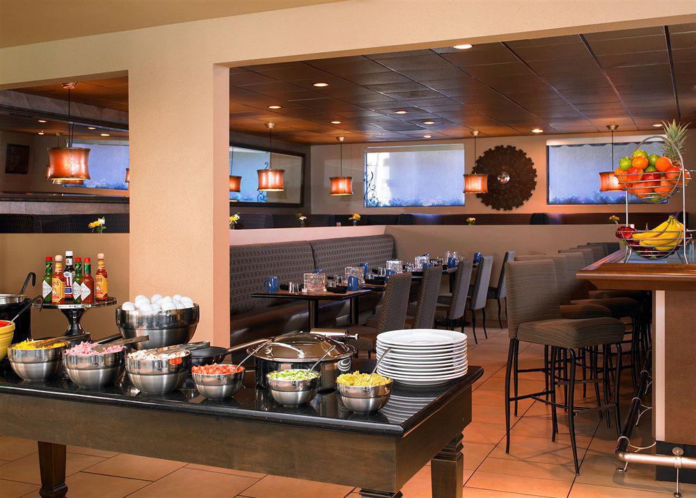 Four Points By Sheraton Tucson Airport מראה חיצוני תמונה