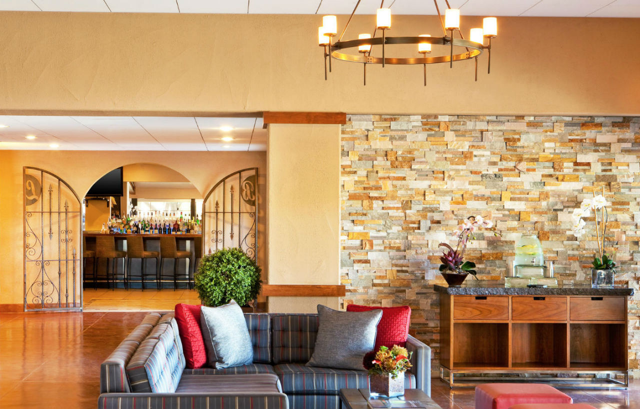 Four Points By Sheraton Tucson Airport מראה חיצוני תמונה